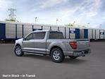 2025 Ford F-150 SuperCrew Cab 4x4 Pickup for sale #F125307 - photo 2