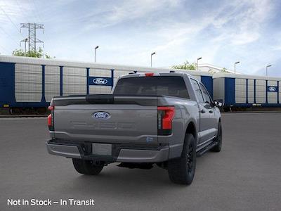 2025 Ford F-150 Lightning SuperCrew Cab AWD Pickup for sale #F125308 - photo 2