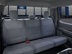 2025 Ford F-150 Lightning SuperCrew Cab AWD Pickup for sale #F125308 - photo 11