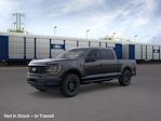 2025 Ford F-150 SuperCrew Cab 4x2 Pickup for sale #F125309 - photo 3