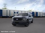 2025 Ford F-150 SuperCrew Cab 4x2 Pickup for sale #F125309 - photo 4