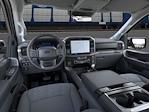 2025 Ford F-150 SuperCrew Cab 4x4 Pickup for sale #F125310 - photo 9