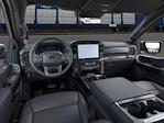 2025 Ford F-150 SuperCrew Cab 4x4 Pickup for sale #F125311 - photo 9