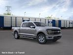 2025 Ford F-150 SuperCrew Cab 4x4 Pickup for sale #F125312 - photo 1