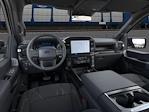 2025 Ford F-150 SuperCrew Cab 4x2 Pickup for sale #F125331 - photo 9