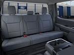 2025 Ford F-150 SuperCrew Cab 4x4 Pickup for sale #F125332 - photo 11
