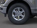 2025 Ford F-150 SuperCrew Cab 4x4 Pickup for sale #F125332 - photo 19