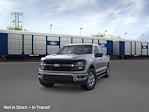 2025 Ford F-150 SuperCrew Cab 4x4 Pickup for sale #F125332 - photo 3
