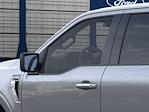 2025 Ford F-150 SuperCrew Cab 4x4 Pickup for sale #F125332 - photo 20