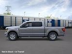 2025 Ford F-150 SuperCrew Cab 4x4 Pickup for sale #F125332 - photo 4