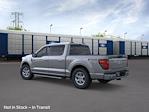 2025 Ford F-150 SuperCrew Cab 4x4 Pickup for sale #F125332 - photo 2