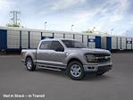 2025 Ford F-150 SuperCrew Cab 4x4 Pickup for sale #F125332 - photo 7