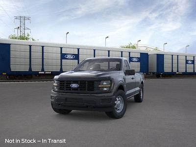 2025 Ford F-150 Regular Cab 4x4 Pickup for sale #F125336 - photo 2