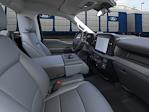 2025 Ford F-150 Regular Cab 4x4 Pickup for sale #F125336 - photo 11