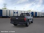 2025 Ford F-150 Regular Cab 4x4 Pickup for sale #F125336 - photo 8