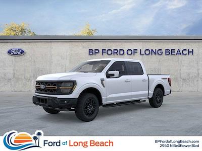 New 2025 Ford F-150 Tremor SuperCrew Cab 4WD Pickup for sale #F125339 - photo 1