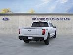 New 2025 Ford F-150 Tremor SuperCrew Cab 4WD Pickup for sale #F125339 - photo 8