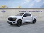 New 2025 Ford F-150 XLT SuperCrew Cab 4x4 Pickup for sale #F125350 - photo 1