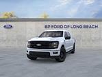 New 2025 Ford F-150 XLT SuperCrew Cab 4x4 Pickup for sale #F125350 - photo 3