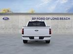 New 2025 Ford F-150 XLT SuperCrew Cab 4x4 Pickup for sale #F125350 - photo 5