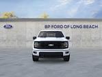 New 2025 Ford F-150 XLT SuperCrew Cab 4x4 Pickup for sale #F125350 - photo 6