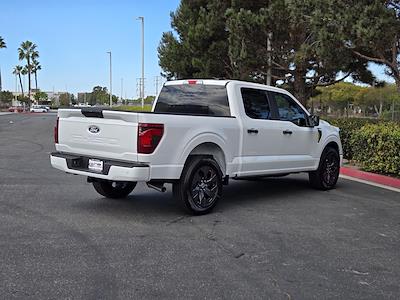2025 Ford F-150 SuperCrew Cab 4x2 Pickup for sale #F125355 - photo 2