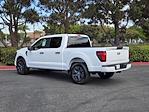 2025 Ford F-150 SuperCrew Cab 4x2 Pickup for sale #F125355 - photo 6