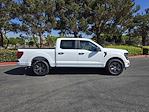 New 2025 Ford F-150 STX SuperCrew Cab Pickup for sale #F125358 - photo 3