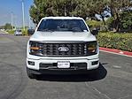 New 2025 Ford F-150 STX SuperCrew Cab Pickup for sale #F125358 - photo 4