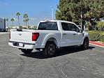 New 2025 Ford F-150 STX SuperCrew Cab Pickup for sale #F125358 - photo 2