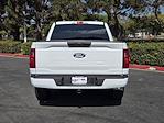 New 2025 Ford F-150 STX SuperCrew Cab Pickup for sale #F125358 - photo 5