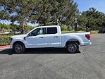 New 2025 Ford F-150 STX SuperCrew Cab Pickup for sale #F125358 - photo 7