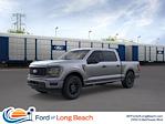 New 2025 Ford F-150 STX SuperCrew Cab Pickup for sale #F125360 - photo 1