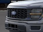 New 2025 Ford F-150 STX SuperCrew Cab Pickup for sale #F125360 - photo 17