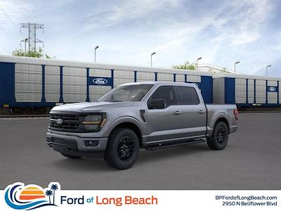 2025 Ford F-150 SuperCrew Cab 4WD Pickup for sale #F125384 - photo 1