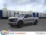 2025 Ford F-150 SuperCrew Cab 4WD Pickup for sale #F125384 - photo 1