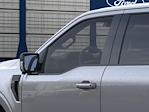 2025 Ford F-150 SuperCrew Cab 4WD Pickup for sale #F125384 - photo 20