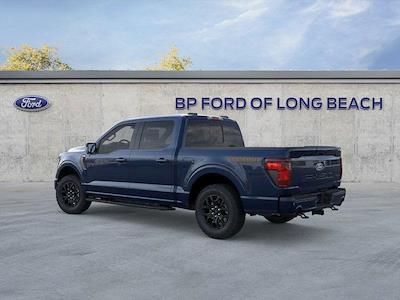 2025 Ford F-150 SuperCrew Cab 4WD Pickup for sale #F125415 - photo 2