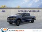 2025 Ford F-150 SuperCrew Cab 4WD Pickup for sale #F125415 - photo 1