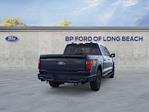 2025 Ford F-150 SuperCrew Cab 4WD Pickup for sale #F125415 - photo 8