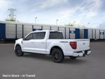 2025 Ford F-150 SuperCrew Cab 4WD Pickup for sale #F125416 - photo 2