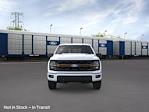 2025 Ford F-150 SuperCrew Cab 4WD Pickup for sale #F125416 - photo 6