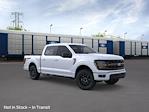 2025 Ford F-150 SuperCrew Cab 4WD Pickup for sale #F125416 - photo 7