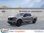 2025 Ford F-150 SuperCrew Cab RWD Pickup for sale #F125425 - photo 1