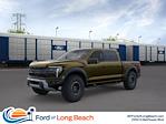 New 2025 Ford F-150 Raptor SuperCrew Cab 4WD Pickup for sale #F125427 - photo 1
