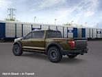 New 2025 Ford F-150 Raptor SuperCrew Cab 4WD Pickup for sale #F125427 - photo 4