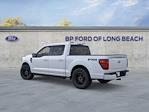 New 2025 Ford F-150 XLT SuperCrew Cab for sale #F125454 - photo 2