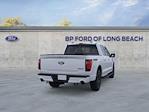 New 2025 Ford F-150 Tremor SuperCrew Cab for sale #F125458 - photo 8