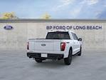 New 2025 Ford F-150 Tremor SuperCrew Cab for sale #F125459 - photo 8
