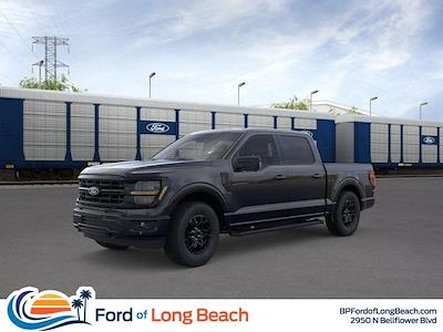 New 2026 Ford F-150 XLT SuperCrew Cab for sale #F126132 - photo 1